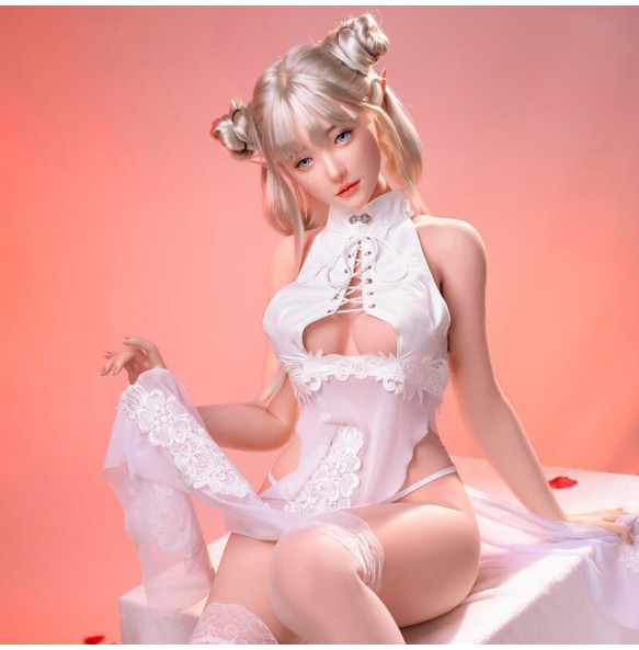 QY - Monqi Elf Fantasy Elf Princess TPE & Silicone Love Doll 140-169cm (Multi-functional Customizable) QY - Monqi Elf Fantasy Elf Princess TPE & Silicone Love Doll 140-169cm (Multi-functional Customizable)